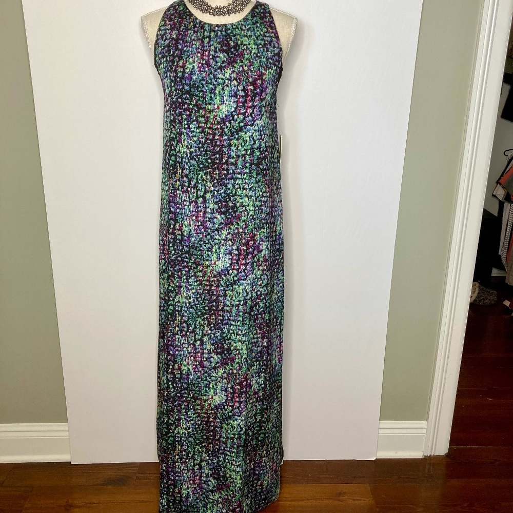 Gianni Bini Klara Maxi Dress